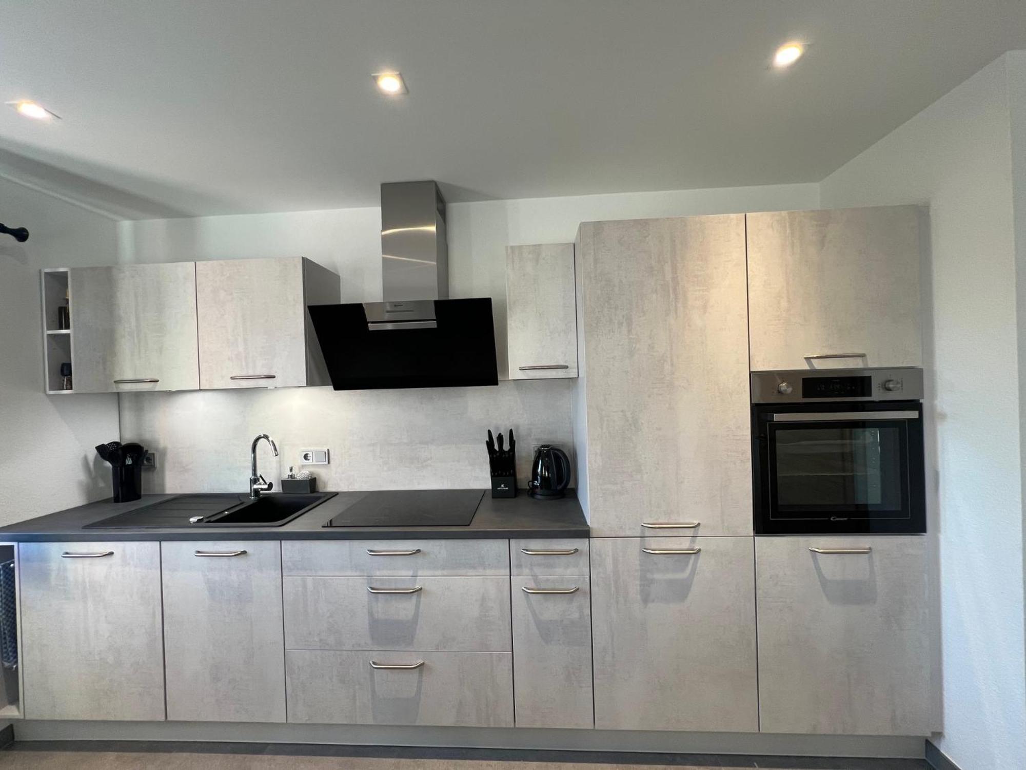 Apartment Flair-designapartment Blossom - 2xparkplaetze, Kaffee, Highspeed Wlan *